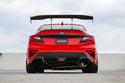 R1-Spec Full Titanium Catback Exhaust - Subaru WRX VB [2022+] - 10