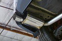 Sports Touring Catback Exhaust - Honda Civic EX / Touring FE1 [2022+] - 6