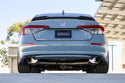 Sports Touring Catback Exhaust - Honda Civic EX / Touring FE1 [2022+] - 4
