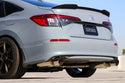 Sports Touring Catback Exhaust - Honda Civic EX / Touring FE1 [2022+] - 7