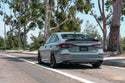 Link Loop Catback Exhaust - Honda Civic Si / EX / Touring FE1 [2022+] - 8