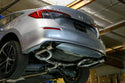 Link Loop Catback Exhaust - Honda Civic Sport Sedan [2022+] - 9