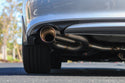 Link Loop Catback Exhaust - Honda Civic Sport Sedan [2022+] - 5