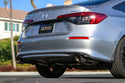 Link Loop Catback Exhaust - Honda Civic Sport Sedan [2022+] - 4