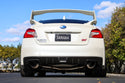 R1-Spec Dual w/ Resonator Catback Exhaust - Subaru WRX/STI VA [2015-21] - 6