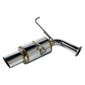 R1-Spec Dual w/ Resonator Catback Exhaust - Subaru WRX/STI VA [2015-21] - 5