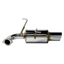 R1-Spec Dual w/o Resonator Catback Exhaust - Subaru WRX/STI VA [2015-21] - 5