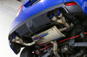 Sports Touring Spec Catback Exhaust w/o Resonator - Subaru Impreza WRX / STI (GR Hatchback) [08-14] - 9