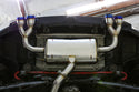 Sports Touring Spec Catback Exhaust w/o Resonator - Subaru Impreza WRX / STI (GR Hatchback) [08-14] - 5