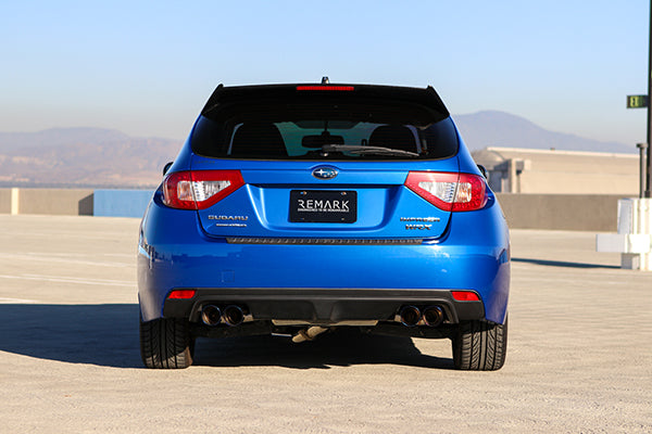 WRX Hatchback (GR)