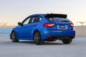 Sports Touring Spec Catback Exhaust w/o Resonator - Subaru Impreza WRX / STI (GR Hatchback) [08-14] - 3