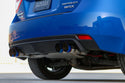 Sports Touring Spec Catback Exhaust w/o Resonator - Subaru Impreza WRX / STI (GR Hatchback) [08-14] - 4