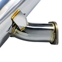 Sports Touring Spec Catback Exhaust with Resonator - Subaru Impreza WRX / STI (GR Hatchback) [08-14] - 12