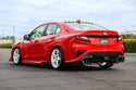 R1-Spec Dual Catback Exhaust - Subaru WRX VB [2022+] - 3