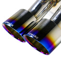 Elite Spec Dual Tip with Resonator - Toyota GR Corolla - 5