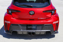 Elite Spec Dual Tip with Resonator - Toyota GR Corolla - 6