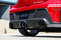 Elite Spec Dual Tip with Resonator - Toyota GR Corolla - 9