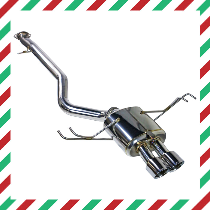 Elite Spec Dual Tip - Toyota GR Corolla CHRISTMAS SALE