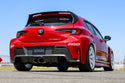 Elite Spec Dual Tip - Toyota GR Corolla - 6