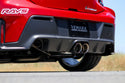 Elite Spec Dual Tip - Toyota GR Corolla - 7