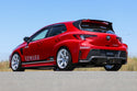 Elite Spec Dual Tip - Toyota GR Corolla - 4