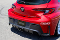 Elite Spec Dual Tip - Toyota GR Corolla - 8
