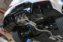 Sports Touring Catback Exhaust - Acura Integra Type S DE5 (2023+) - 5