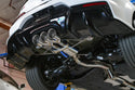 Sports Touring Catback Exhaust - Acura Integra Type S DE5 (2023+) - 9