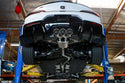 Sports Touring Catback Exhaust - Acura Integra Type S DE5 (2023+) - 4