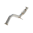 Sports Touring Catback Exhaust - Acura Integra Type S DE5 (2023+) - 3