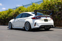 Sports Touring Q-Spec Triple Tip Catback + Front Pipe - Honda Civic Type R FL5 [2023+] - 3