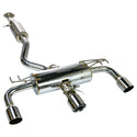 Elite Spec Exhaust - Toyota GR Corolla - 2