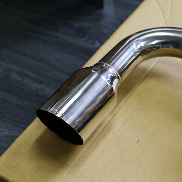 Elite Spec Catback Exhaust - Toyota GR Corolla [2023+]