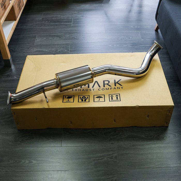 Elite Spec Catback Exhaust - Toyota GR Corolla [2023+]