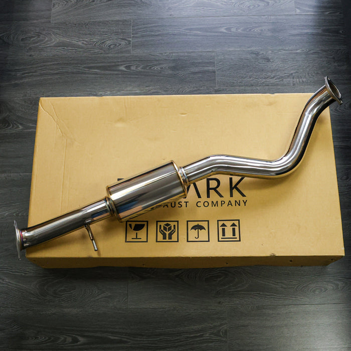 Elite Spec Catback Exhaust - Toyota GR Corolla [2023+]