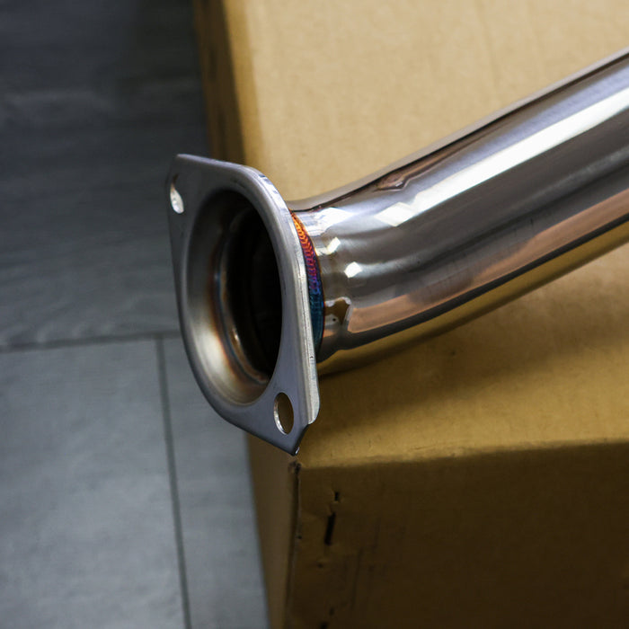 Elite Spec Catback Exhaust - Toyota GR Corolla [2023+]