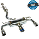 Elite Spec Exhaust - Toyota GR Corolla - 1