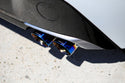 Sports Touring Exhaust [Quad-Exit] - Toyota Corolla Hatchback 2023+ - 8