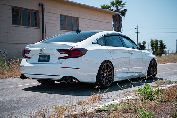 Honda | REMARK USA