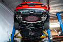Sports Touring Exhaust w/ Resonator (4" Catback) - Subaru Impreza WRX (VB) 2022+ - 3