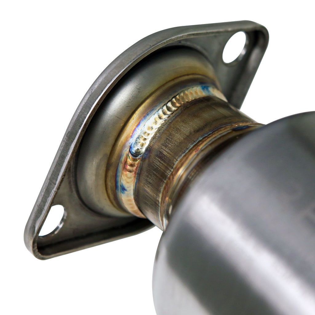 High Flow Catalytic Converter Honda S2000 REMARK USA