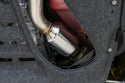 Front Pipe with High Flow Catalytic Converter - Toyota GT86/GR86 / Scion FR-S / Subaru BRZ [2012+] - 6