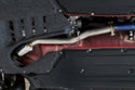 Front Pipe with High Flow Catalytic Converter - Toyota GT86/GR86 / Scion FR-S / Subaru BRZ [2012+] - 5