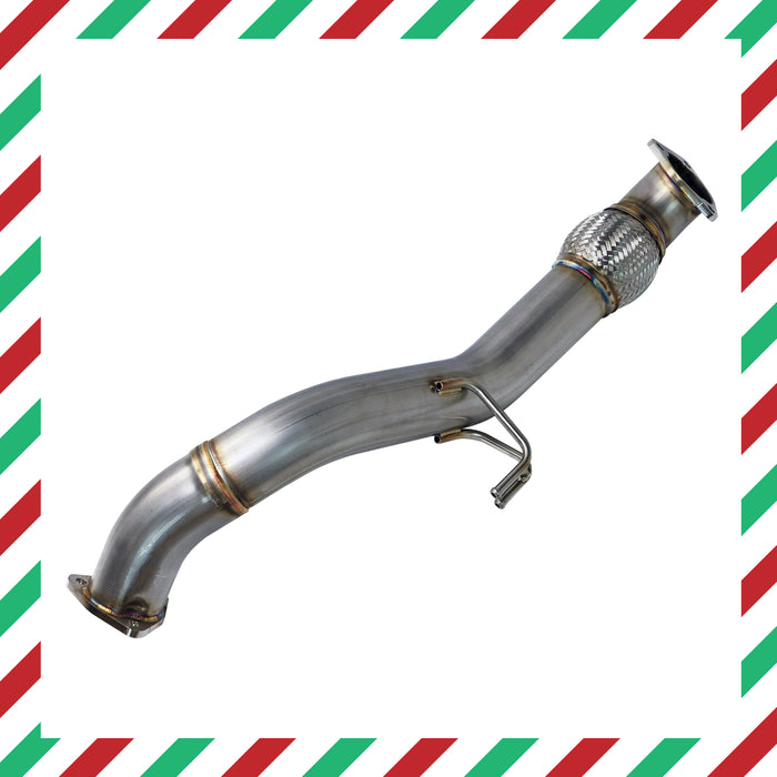 Front Pipe - Honda Civic Si / EX / Touring (FE1) 2022+ CHRISTMAS SALE