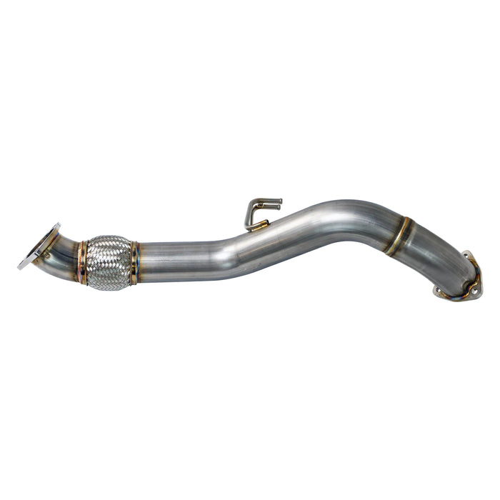 Front Pipe - Honda Civic Si / EX / Touring (FE1) 2022+