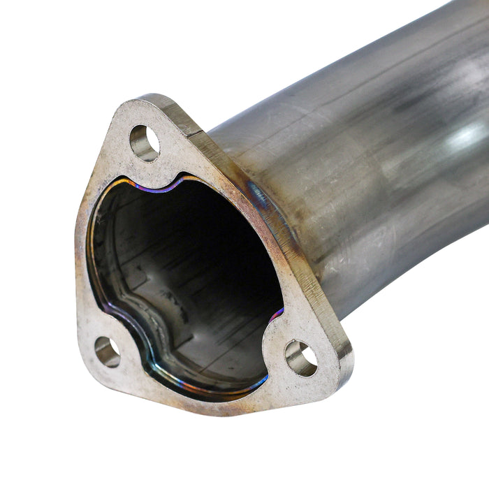 Front Pipe - Honda Civic Si / EX / Touring (FE1) 2022+