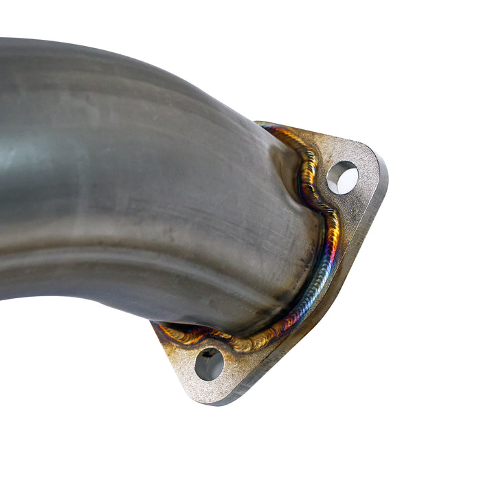 Front Pipe - Honda Civic Si / EX / Touring (FE1) 2022+