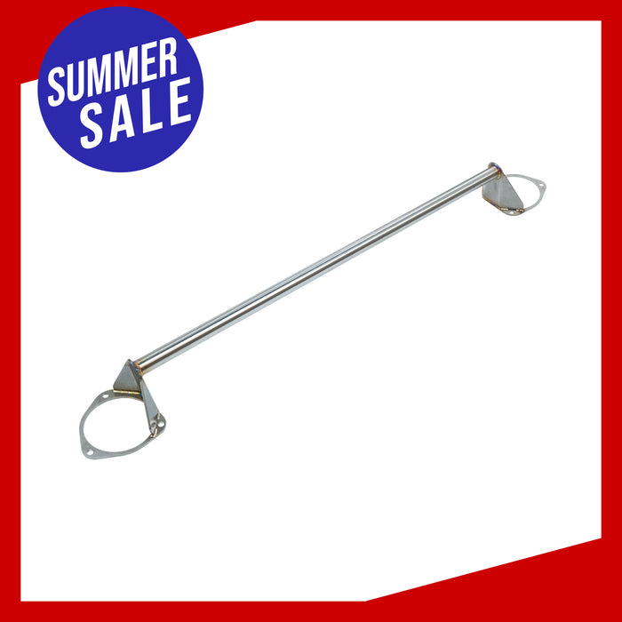 r.m.k design - Tower Brace - Subaru WRX / STI VA [2015-2021] Summer Sale