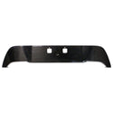 r.m.k Design Carbon Rear Bumper Center Section - 2019+ Toyota Corolla HB - 1