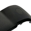 r.m.k Design Carbon Rear Bumper Center Section - 2019+ Toyota Corolla HB - 2